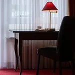 Biederstein Am Englischen Garten Hotell München
