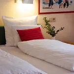 Biederstein Am Englischen Garten Hotell