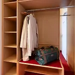 Biederstein Am Englischen Garten Hotell