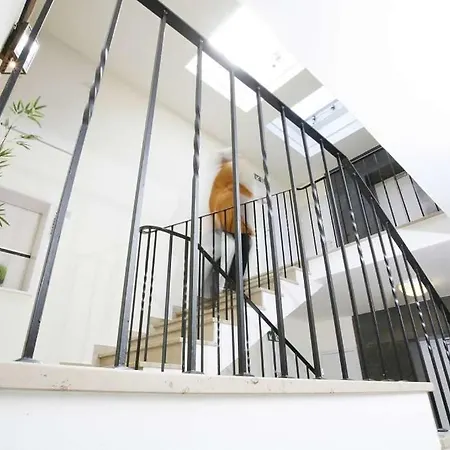 Ξενοδοχείο Biederstein Am Englischen Garten Μόναχο