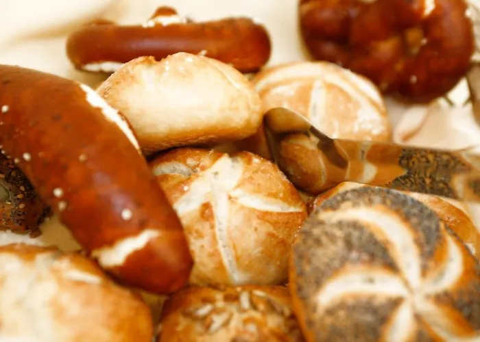 Biederstein Am Englischen Garten München