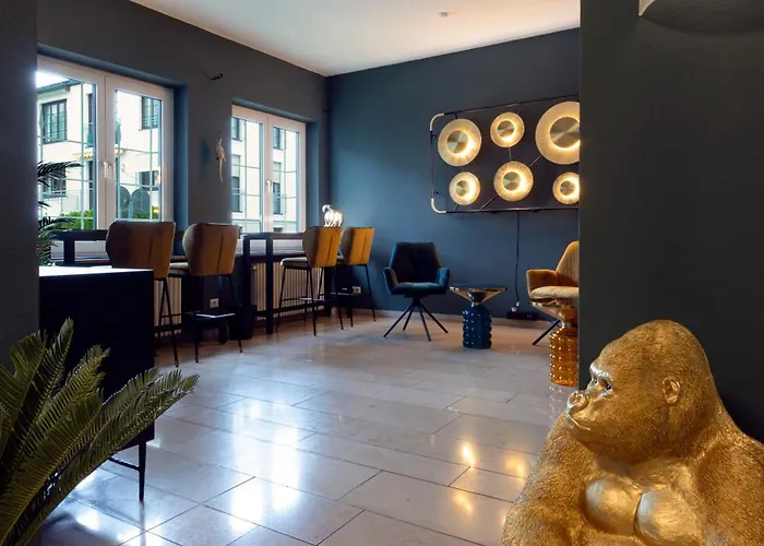 Biederstein Am Englischen Garten