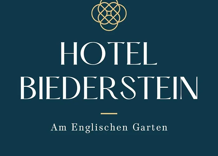 Biederstein Am Englischen Garten