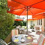 Hotel Biederstein Am Englischen Garten Munich