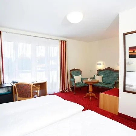 Biederstein Am Englischen Garten Münih